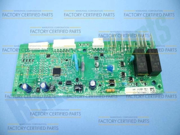 Electronic Control Board