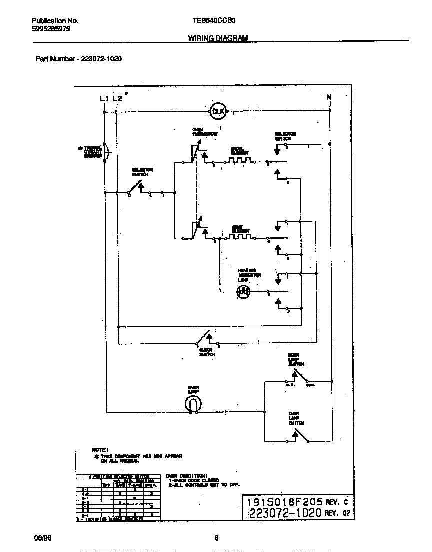 05 - WIRING DIAGRAM