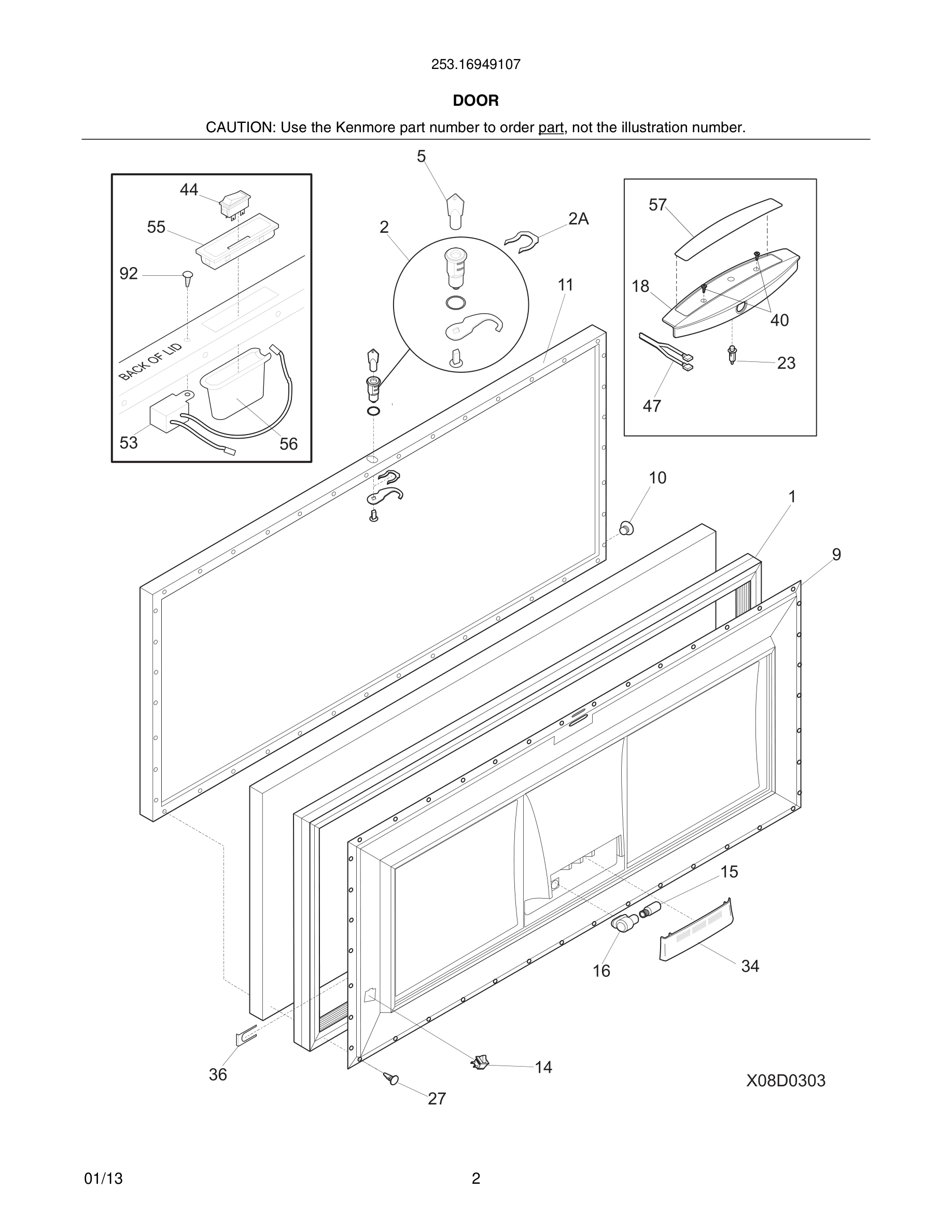 03 - DOOR