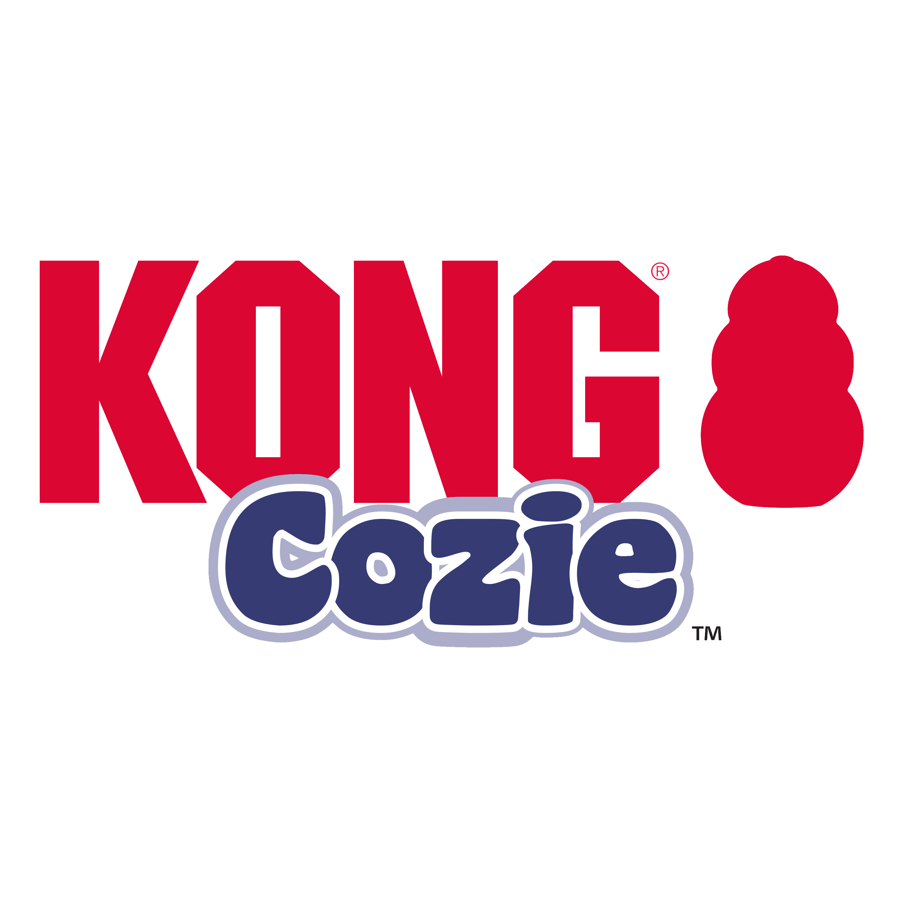 Kong cozie alligator best sale