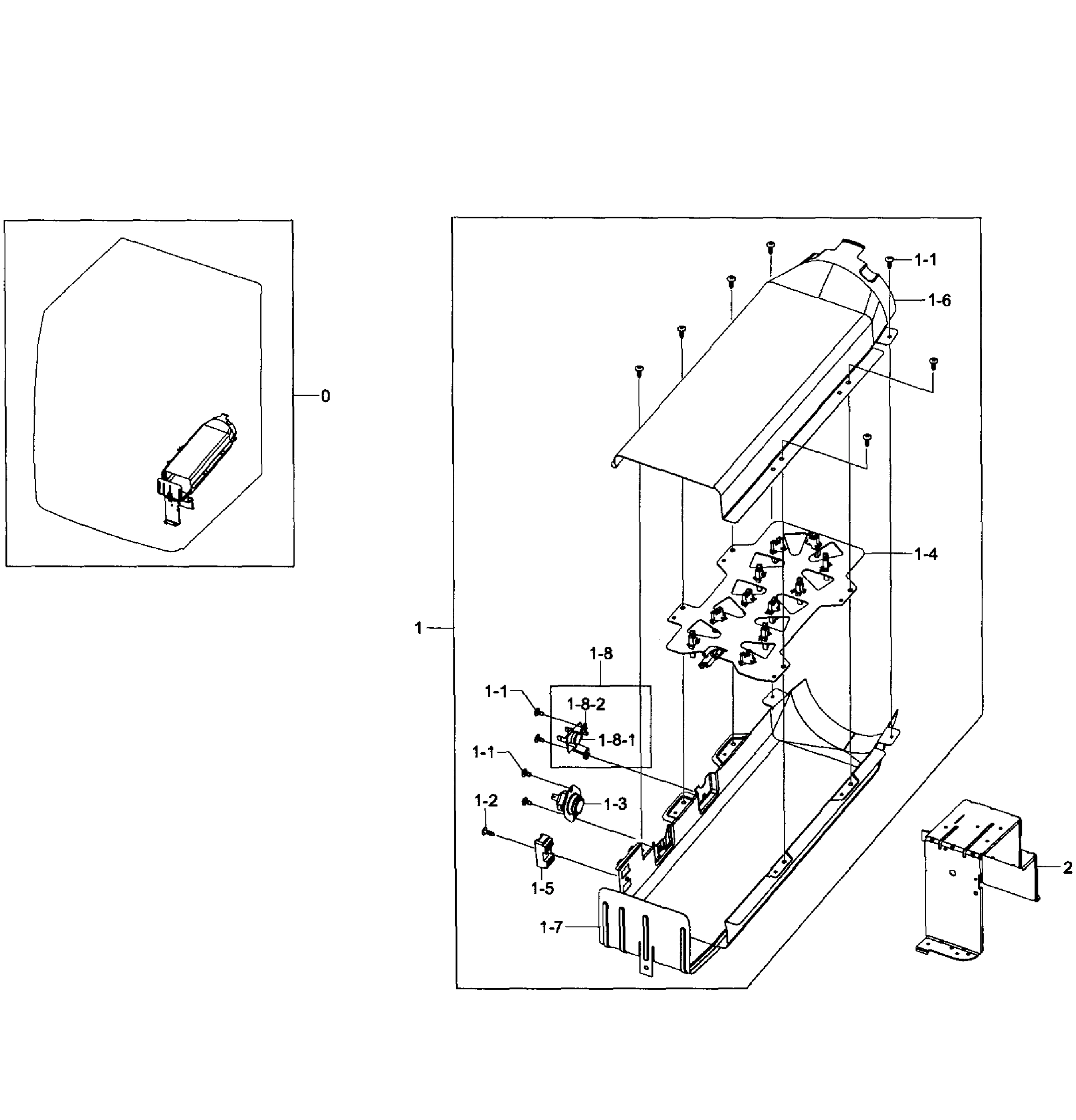 Heater Assembly