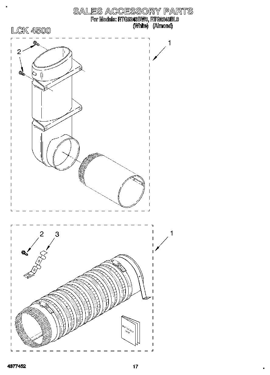 14 - SALES ACCESSORY
