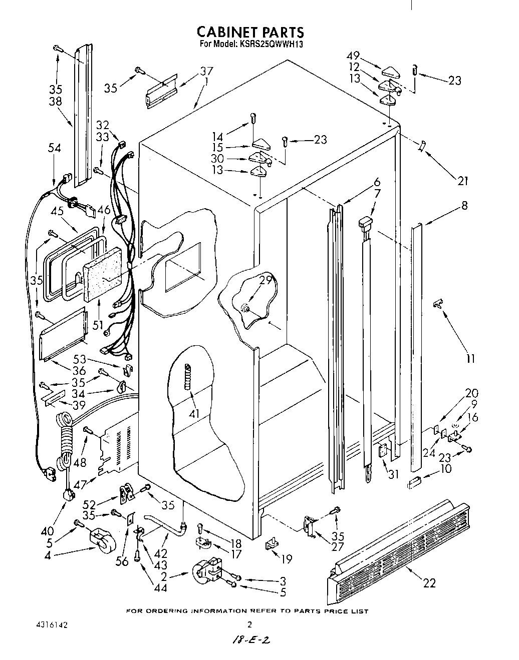 02 - CABINET