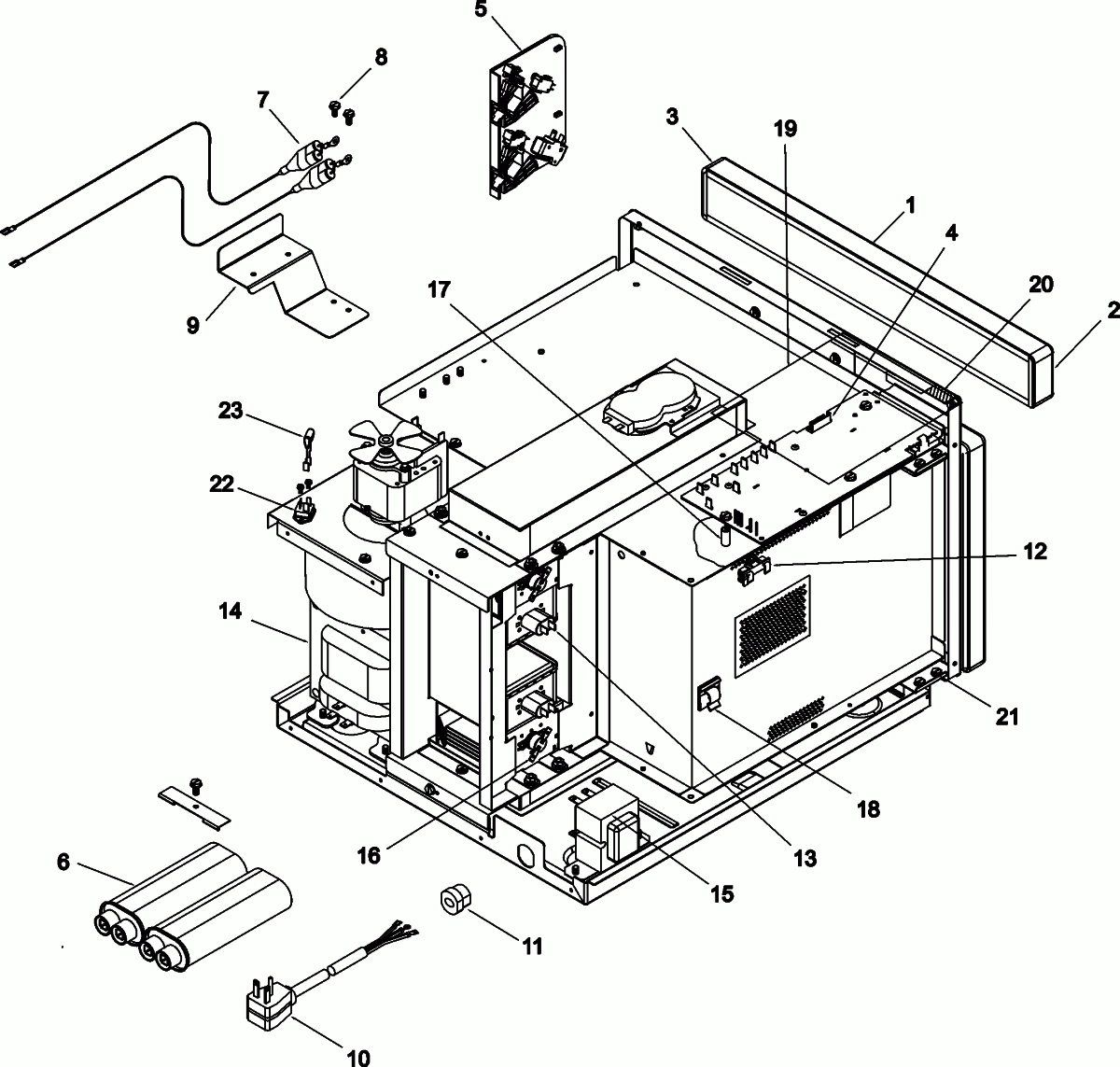 ELECTRICAL COMPONENTS