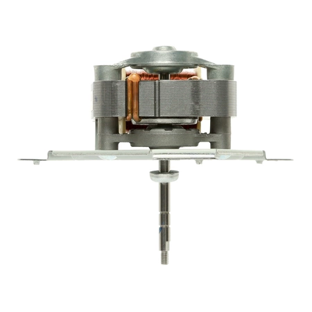 DG96-00110E Samsung Range Oven Convection Fan Motor Assembly - Image 5