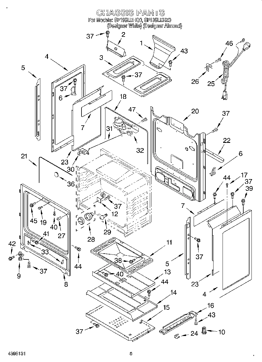 04 - CHASSIS