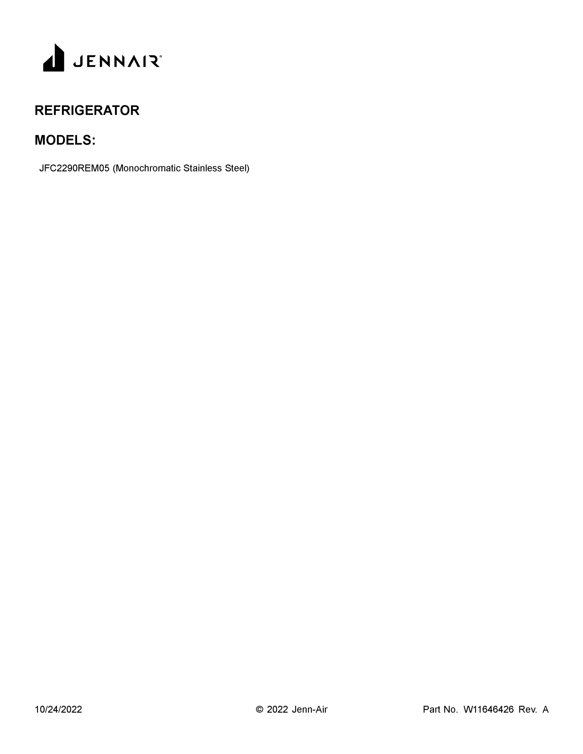 01 - COVER SHEET