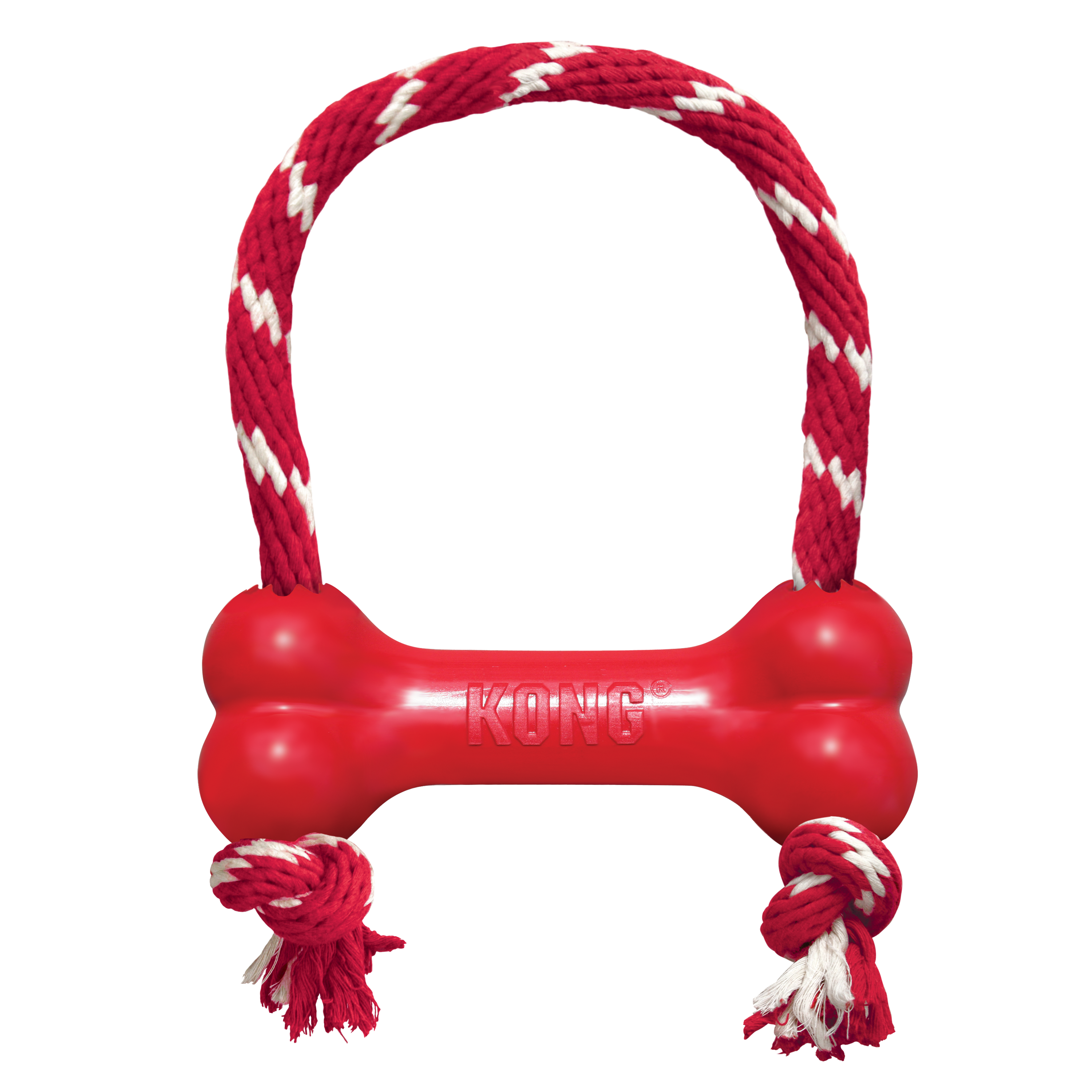 Kong dog 2024 rope toys