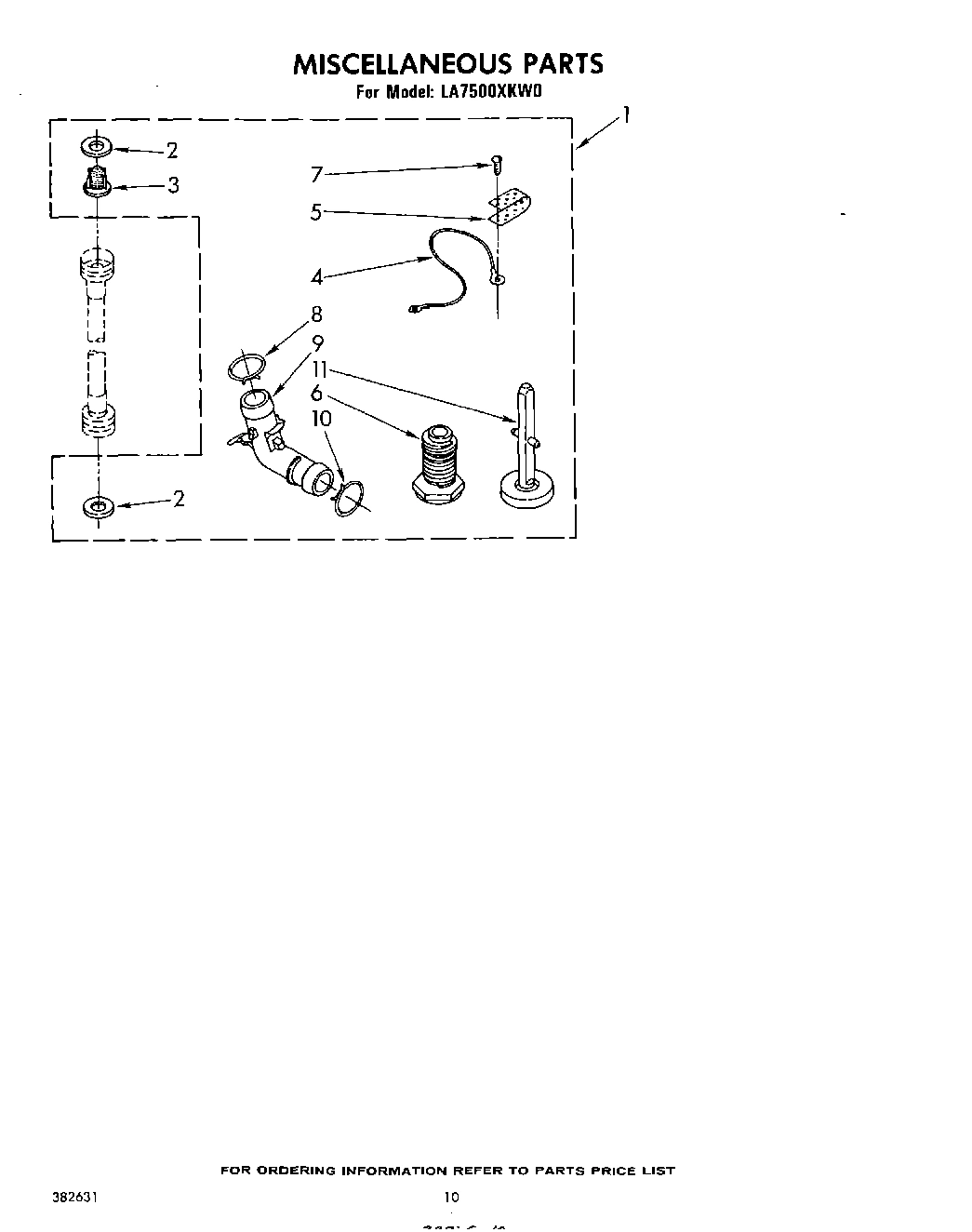 08 - MISCELLANEOUS , LITERATURE AND OPTIONAL