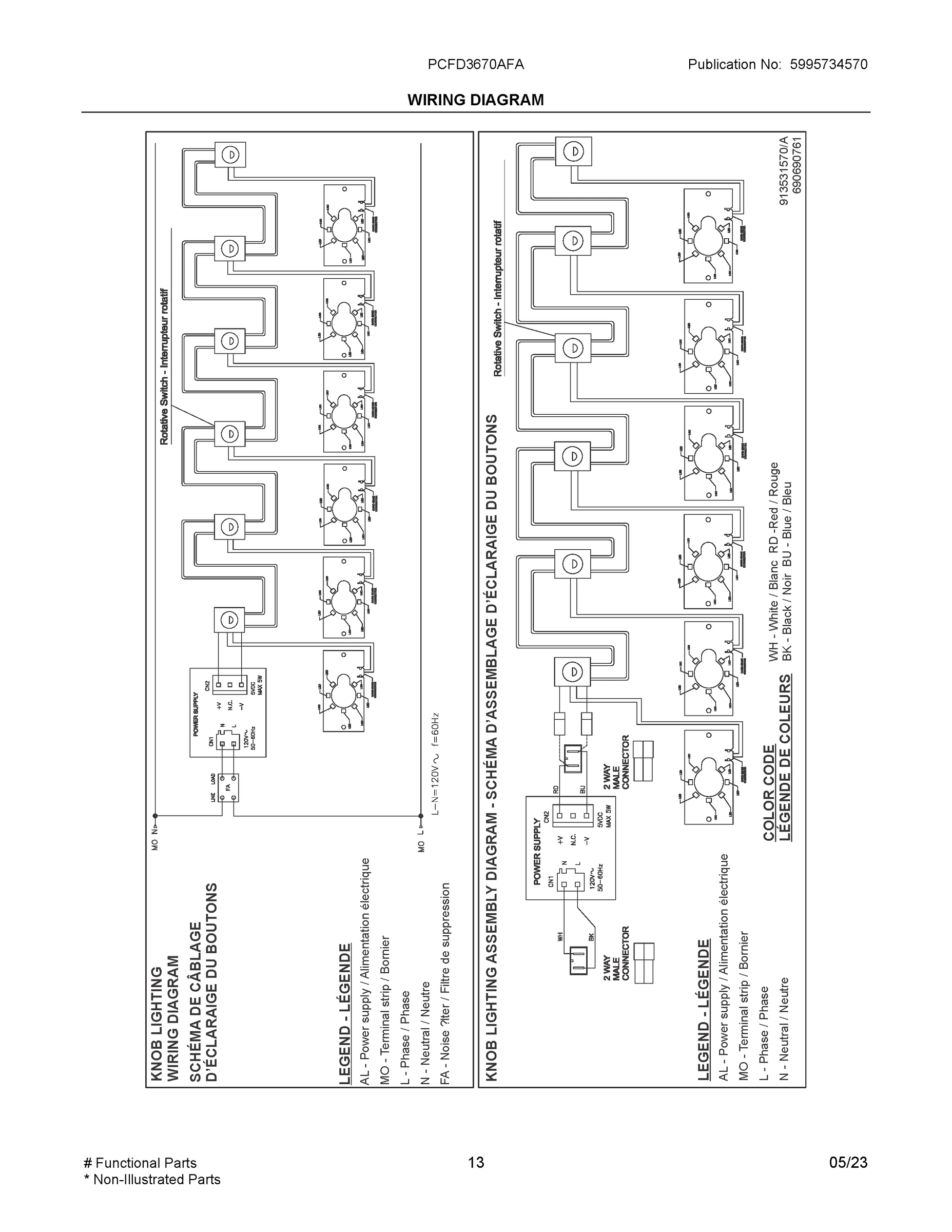 07 - WIRING DIAGRAM
