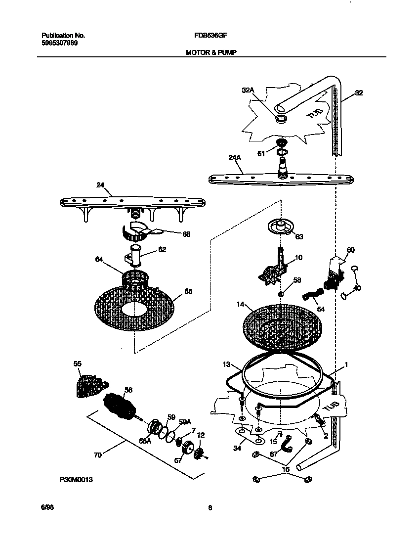 05 - MOTOR AND PUMP