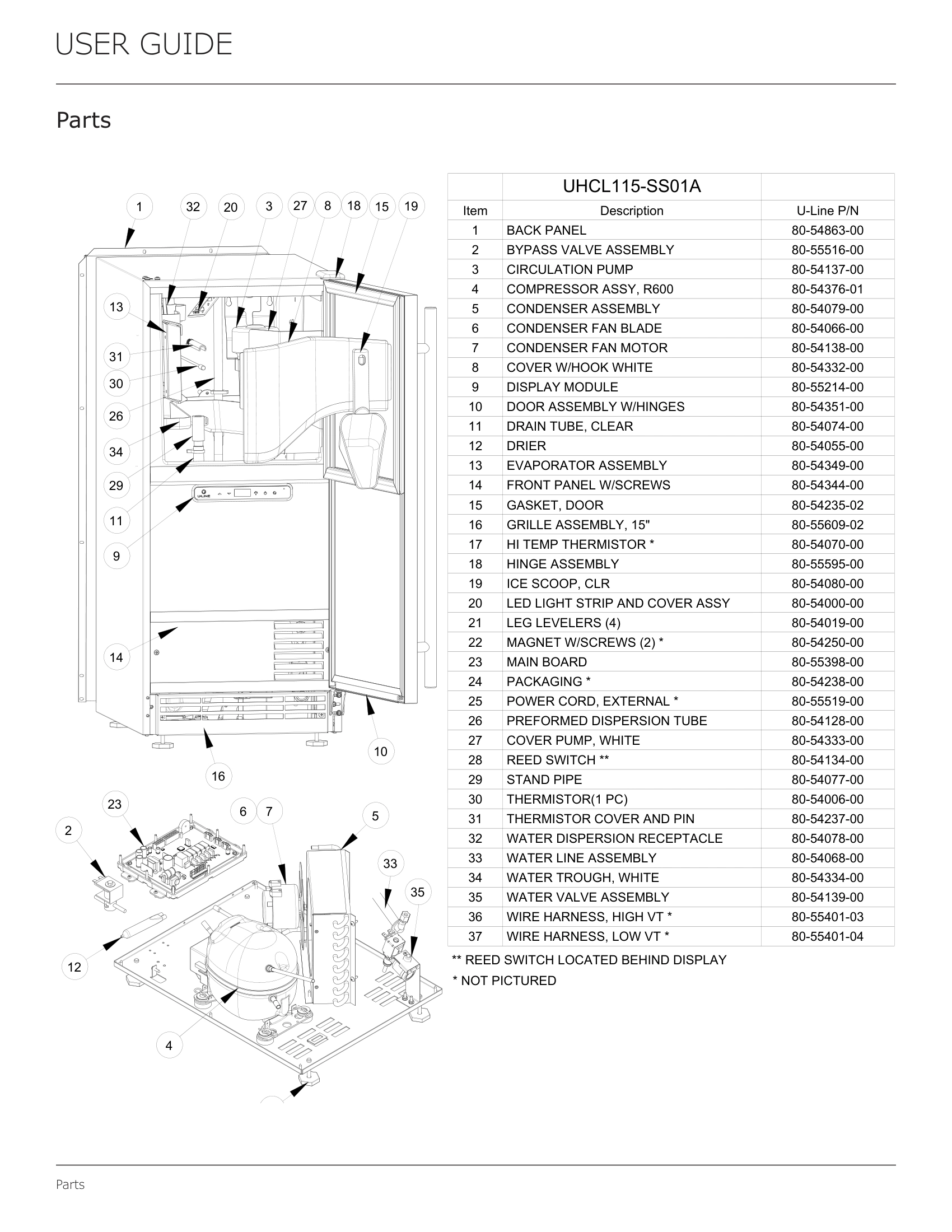 Exploded View