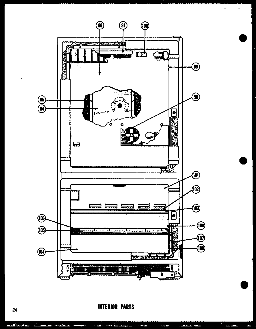 04 - INTERIOR PARTS