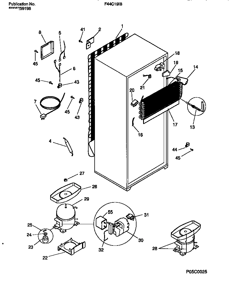 05 - COOLING SYSTEM