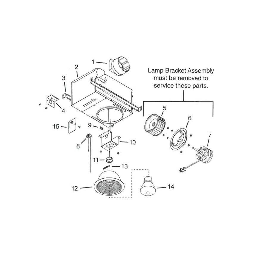 Exploded View
