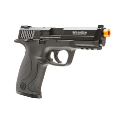 SMITH & WESSON M&P40 CO2 Airsoft Pistol 6mm