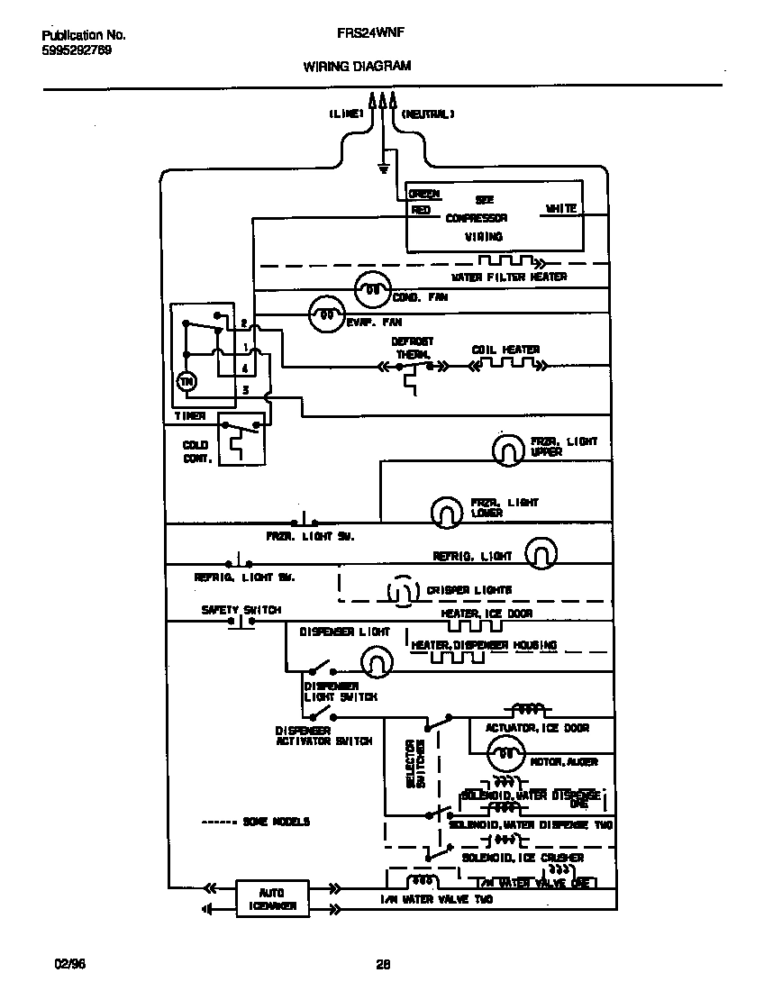12 - WIRING DIAGRAM