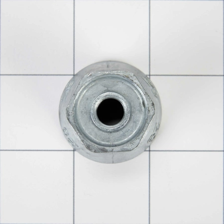 WP8066184 Whirlpool Dryer Motor Pulley - Image 2