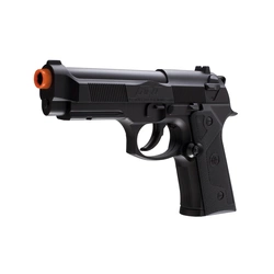 Beretta Elite II CO2 Airsoft - Black