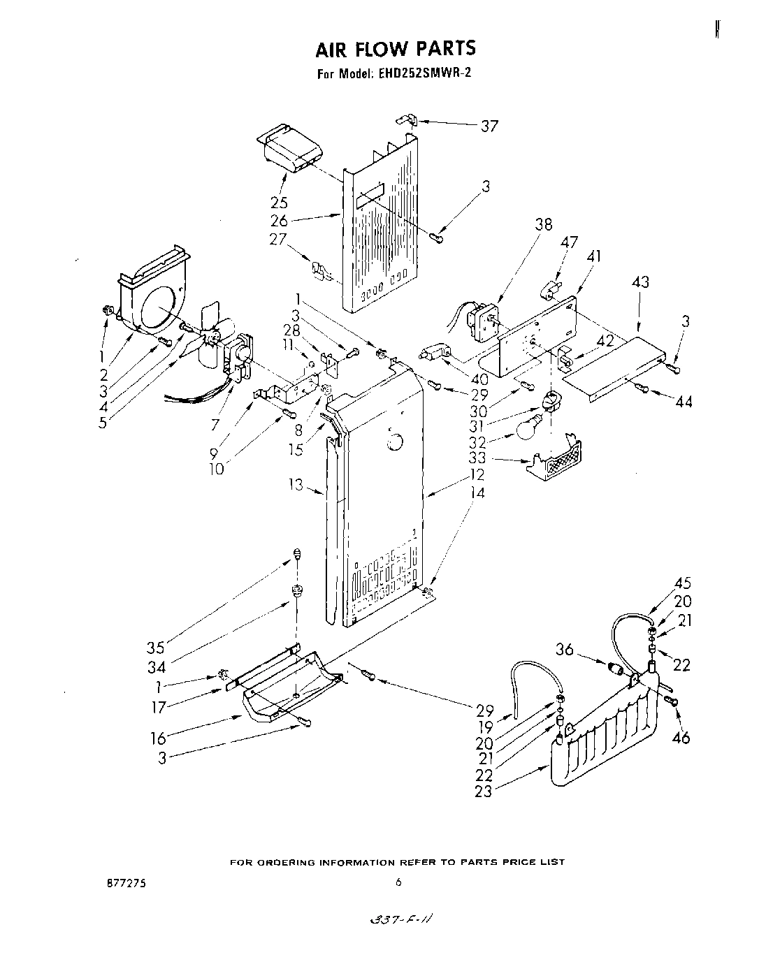 04 - AIR FLOW