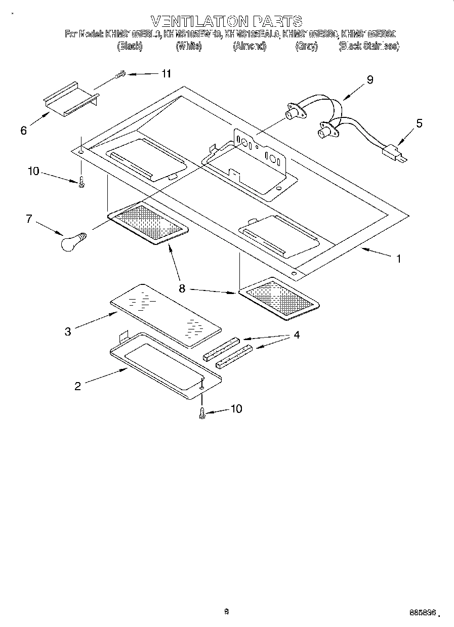 07 - VENTILATION