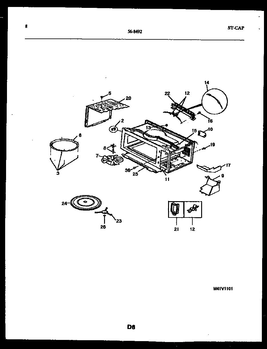 05 - WRAPPER AND BODY PARTS