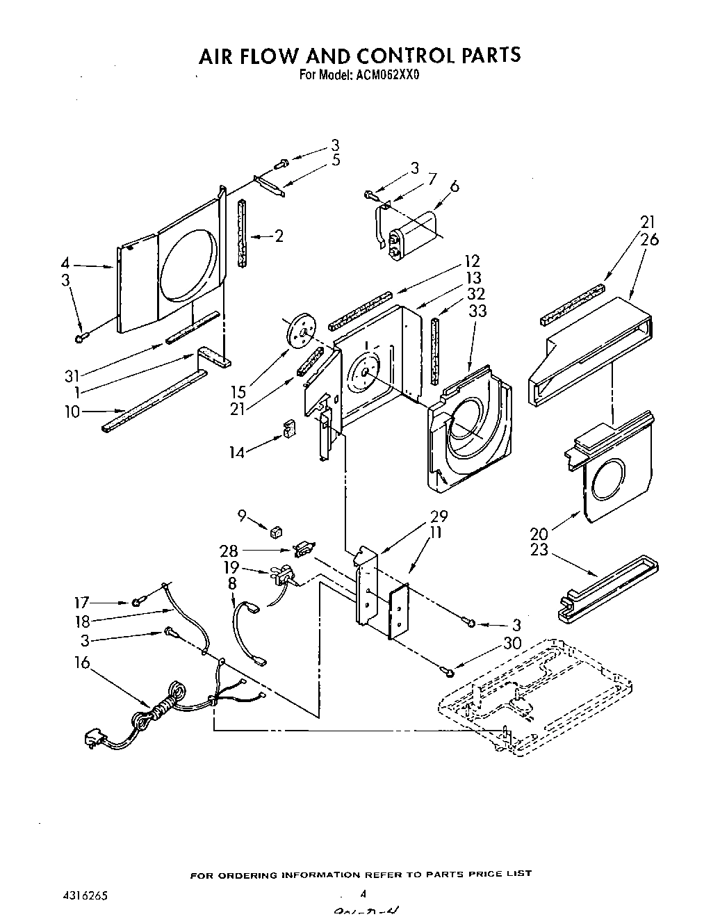 03 - AIRFLOW AND CONTROL