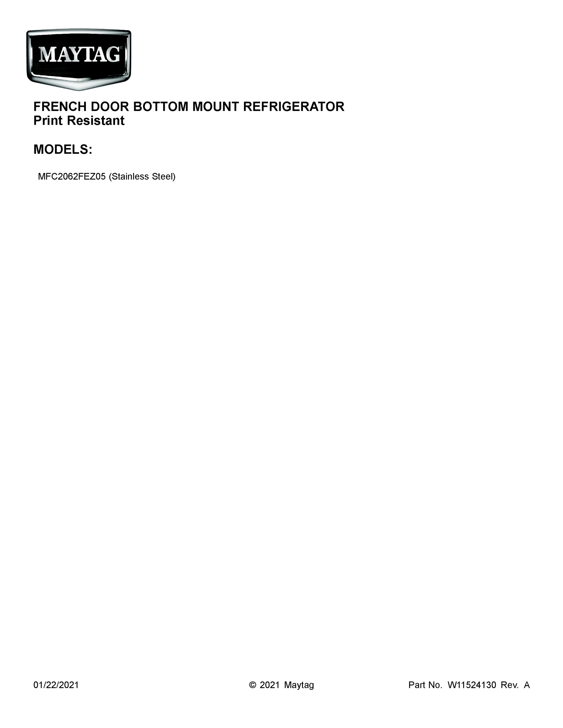 01 - COVER SHEET