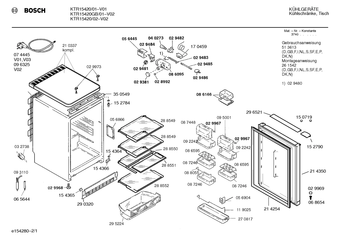 Diagram 1