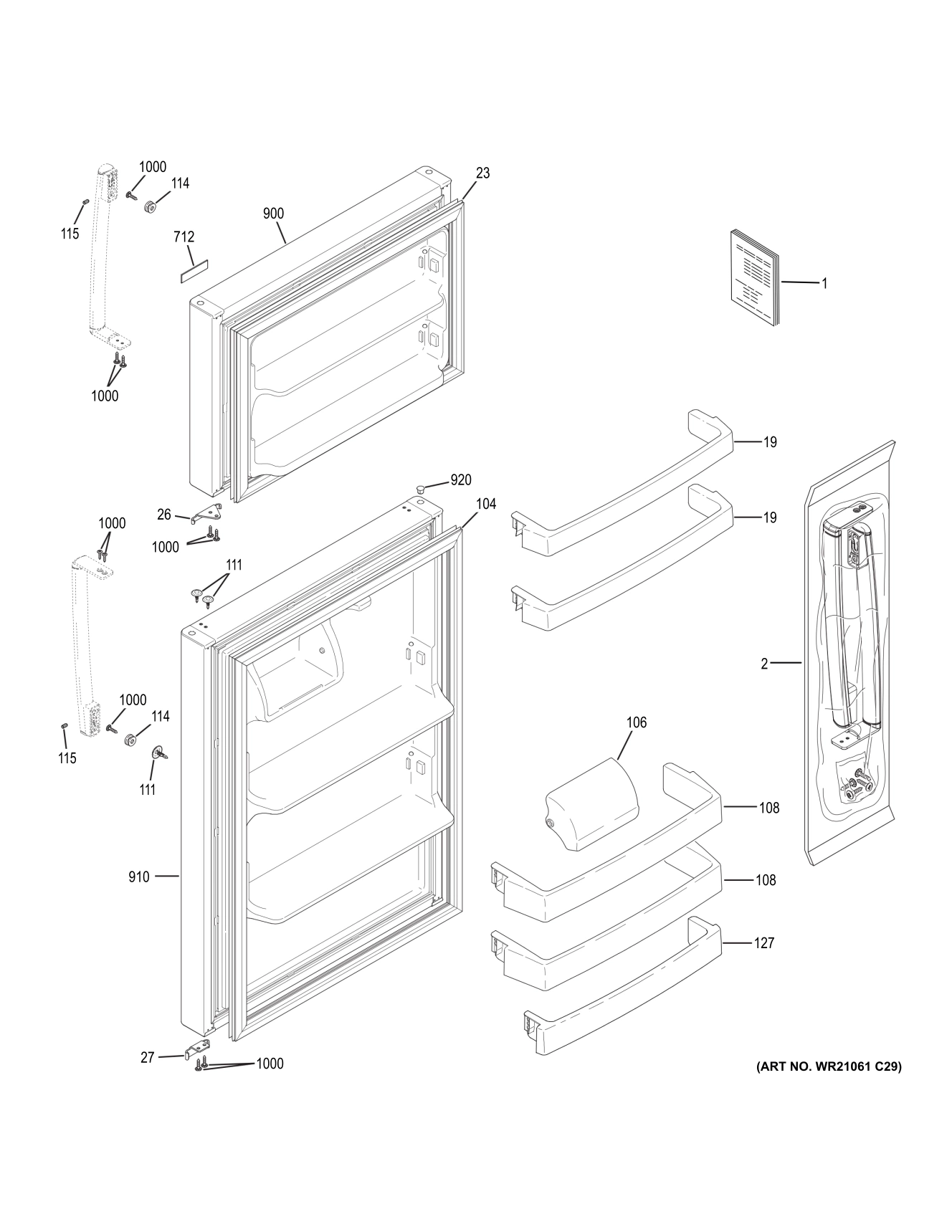 DOORS