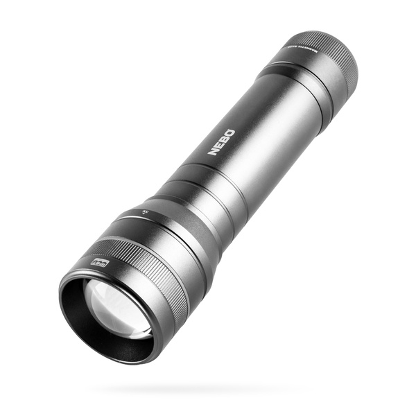 NEWTON 1000 Flashlight