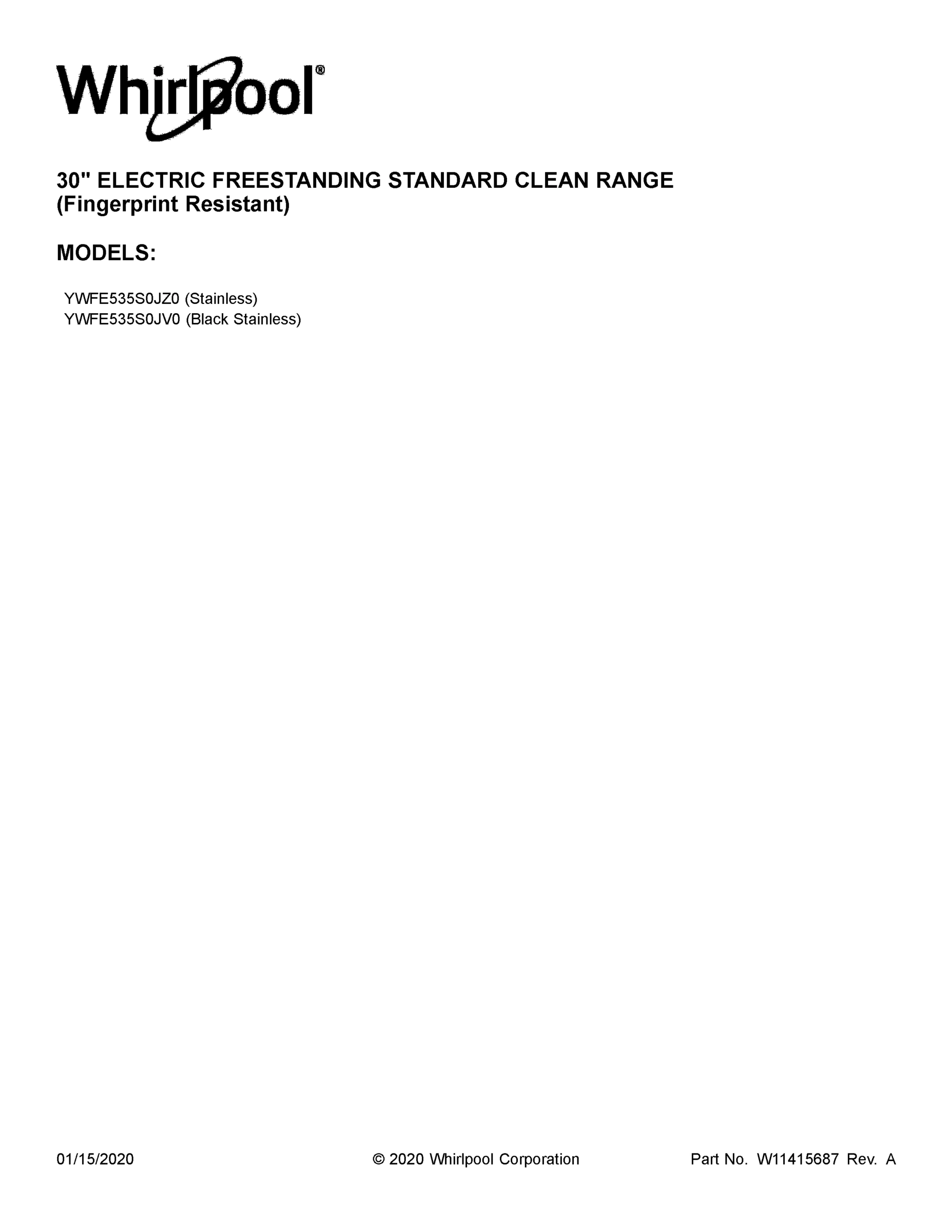 01 - COVER SHEET