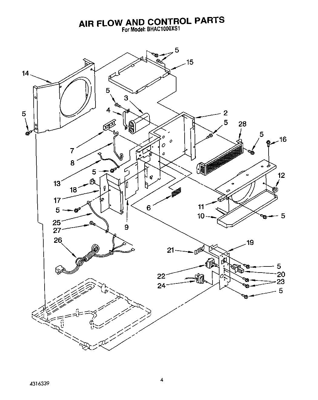 03 - AIRFLOW AND CONTROL