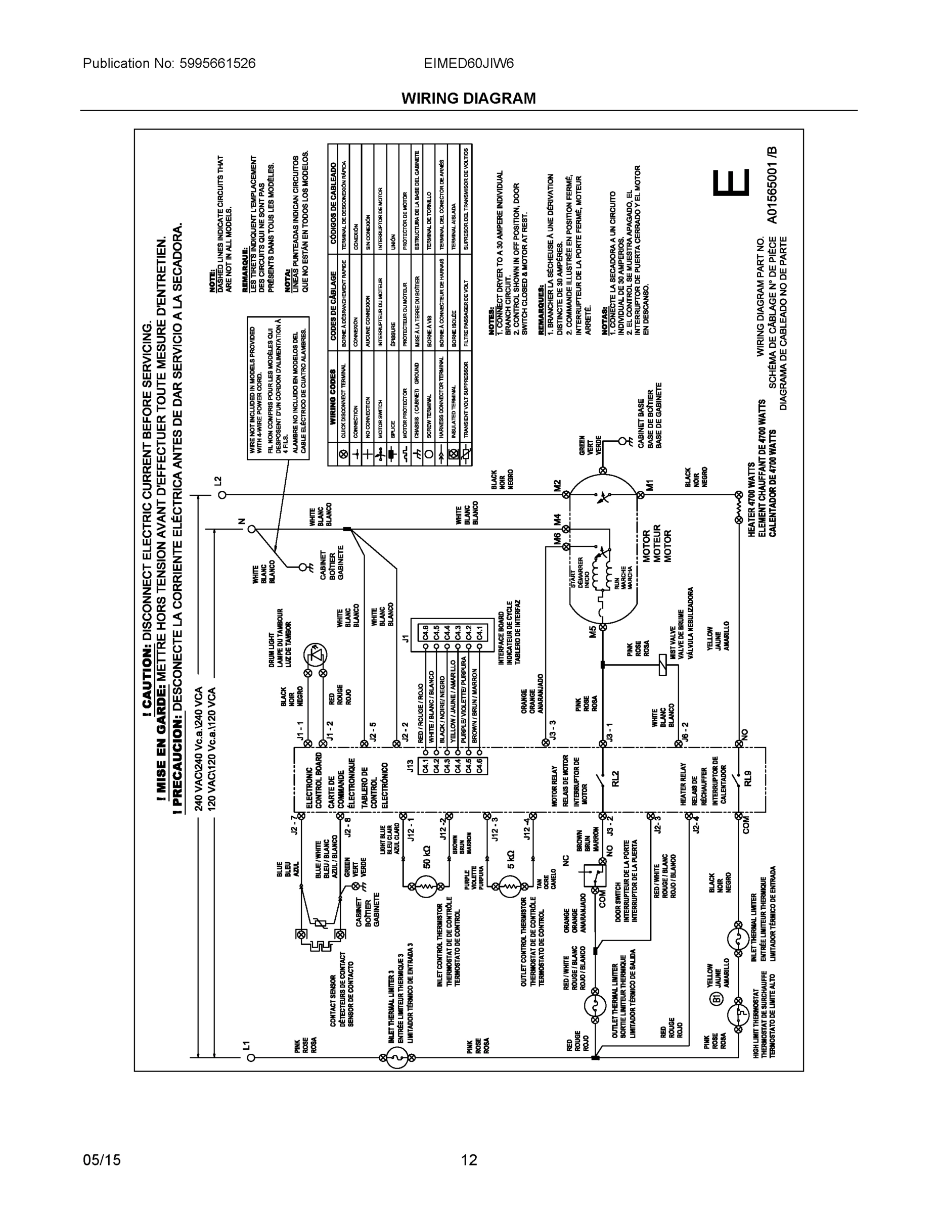 07 - WIRING DIAGRAM