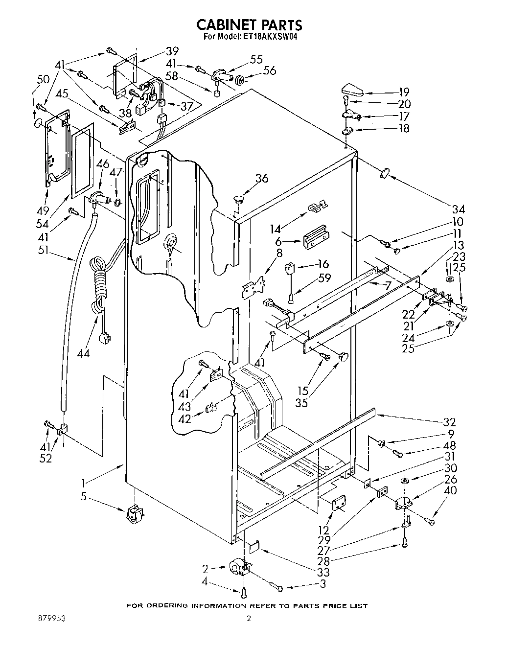 02 - CABINET