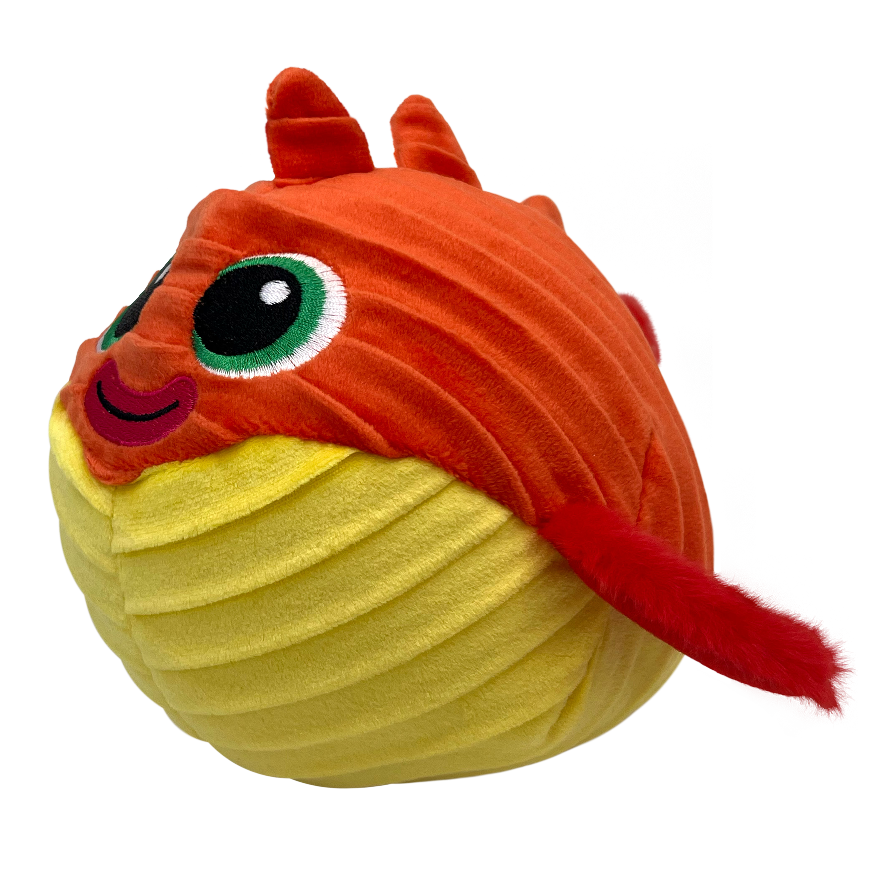 Cuteseas Rufflez Blowfish lifestyle product image