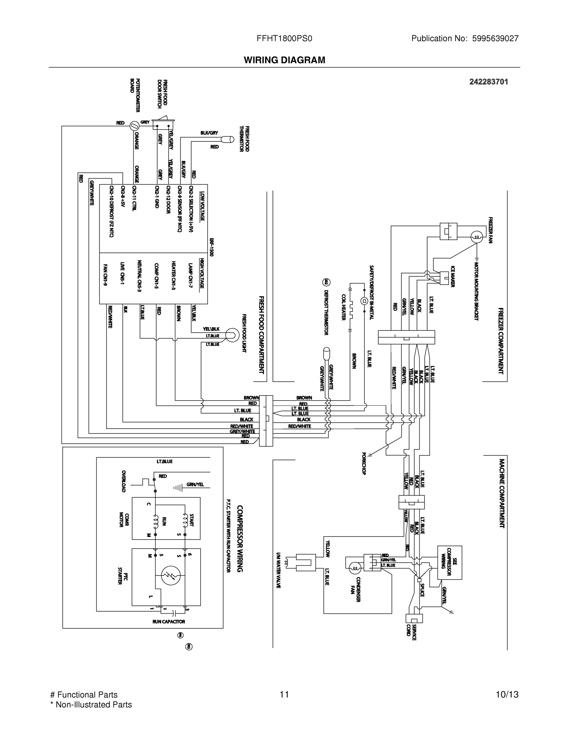 11 - WIRING DIAGRAM