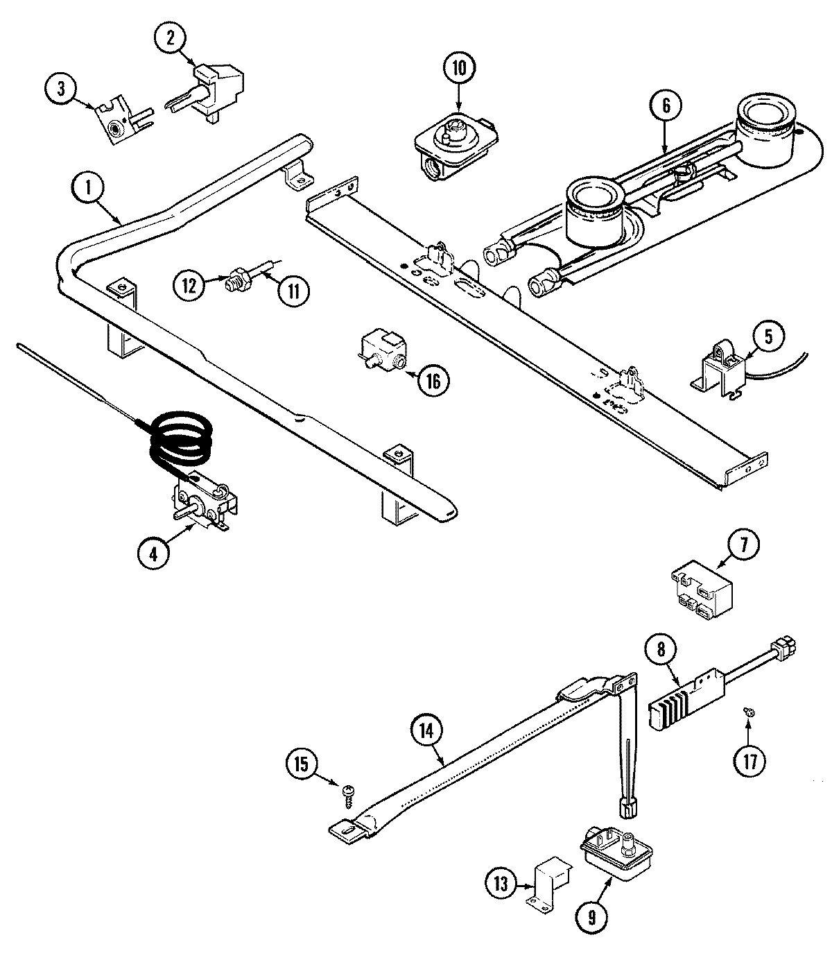 02 - GAS CONTROLS (3100PPx-K,3100SPx-K)