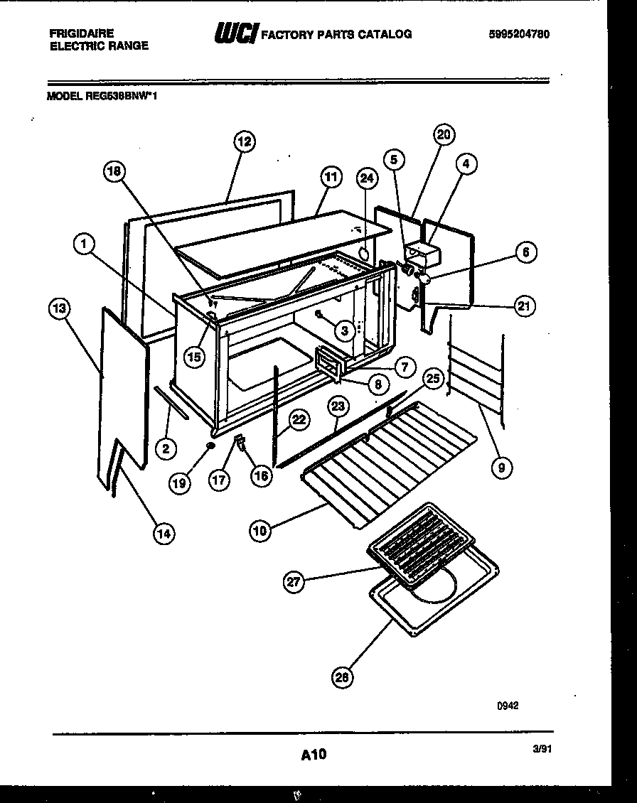 09 - UPPER BODY PARTS