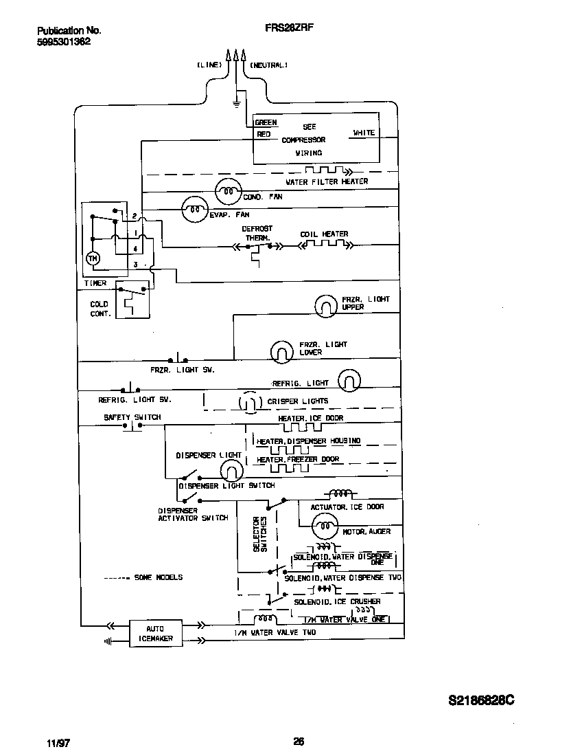 14 - WIRING DIAGRAM