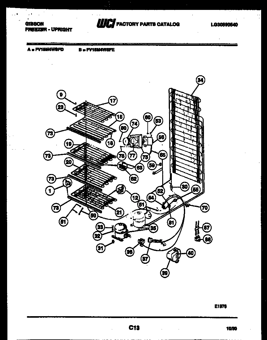 04 - SYSTEM AND ELECTRICAL PARTS