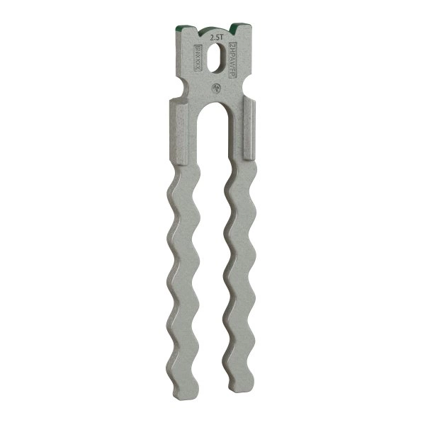 2.5t Hairpin Anchor with feet lifting system