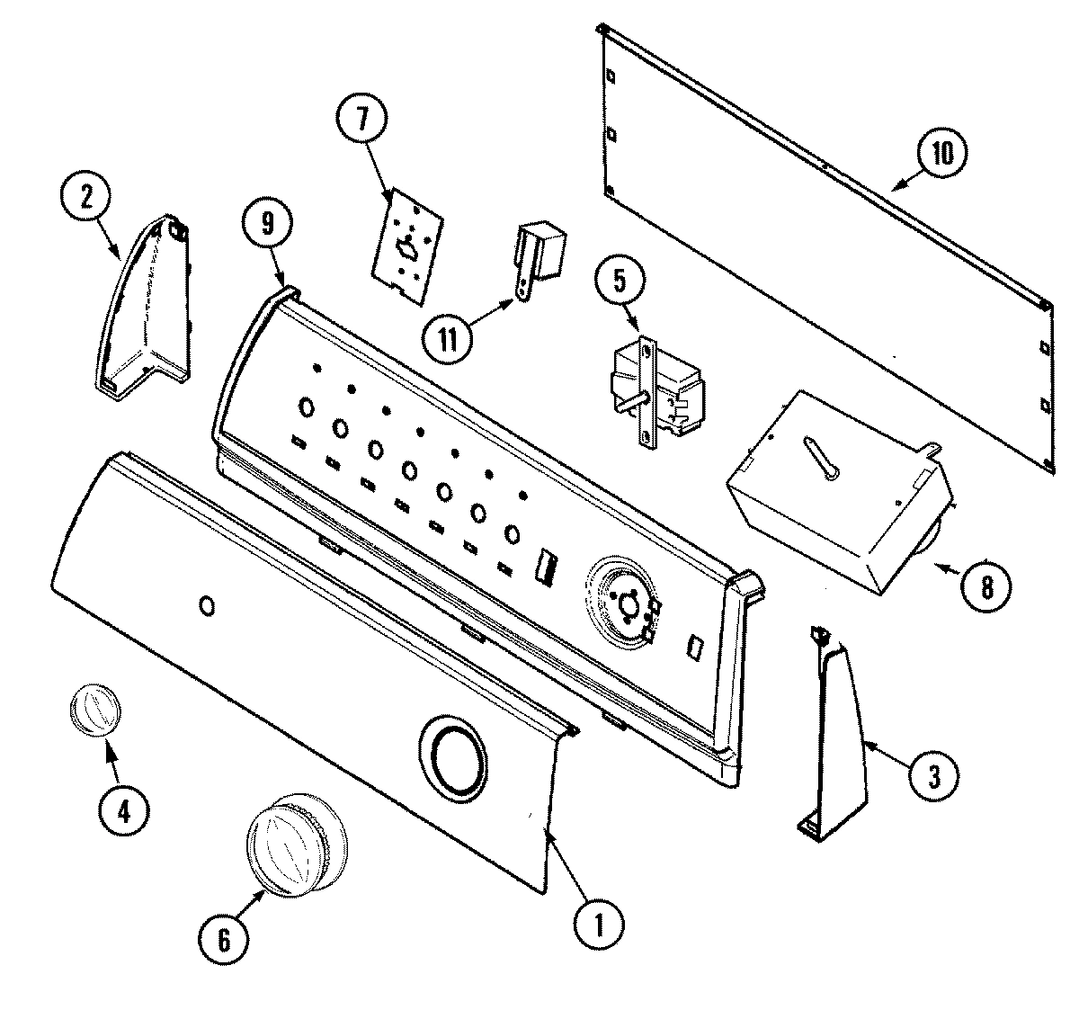 02 - CONTROL PANEL