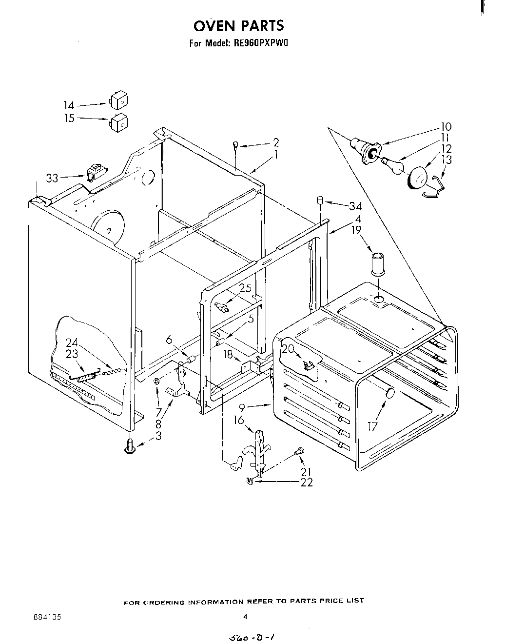 03 - OVEN