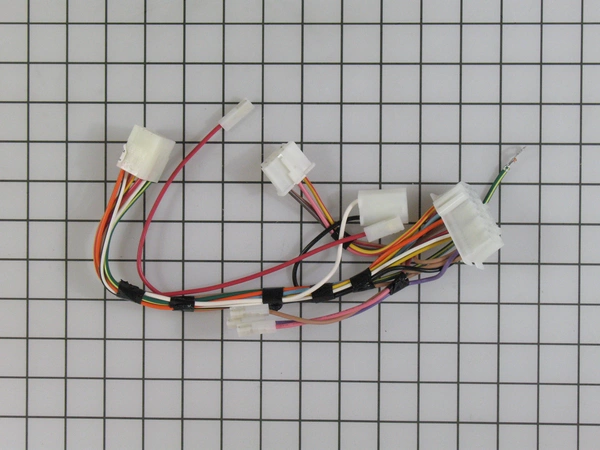 Wire Harness