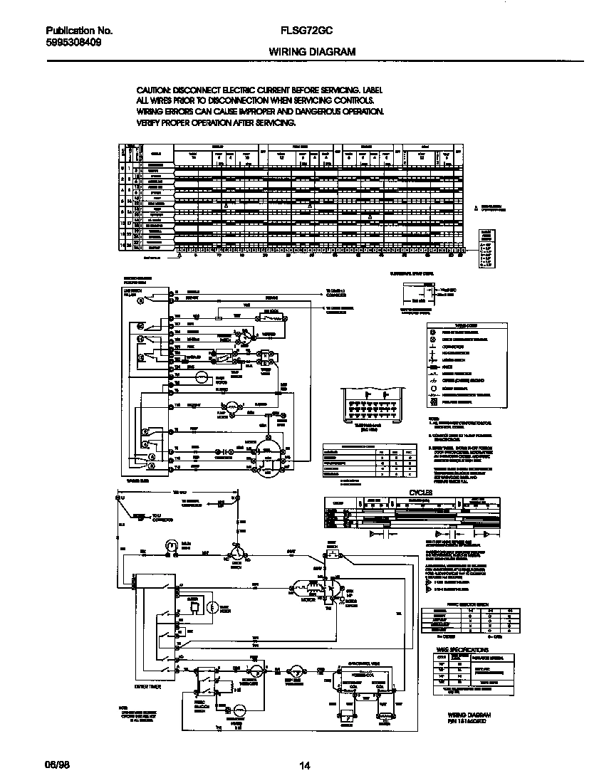 08 - WIRING DIAGRAM