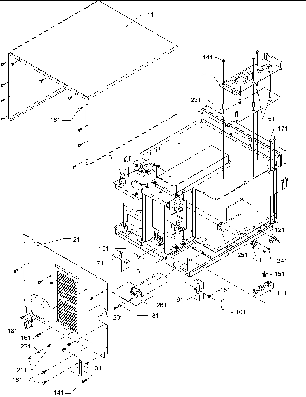03 - Electrical Components