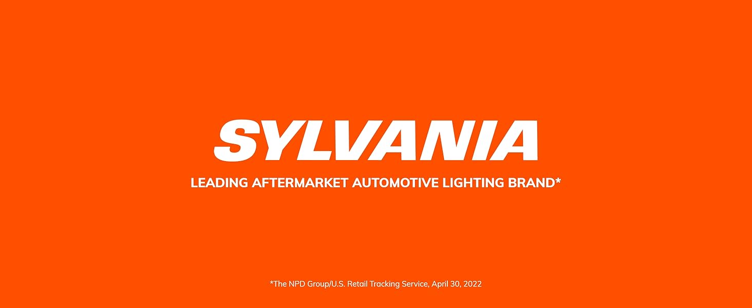 SYLVANIA Brand Logo