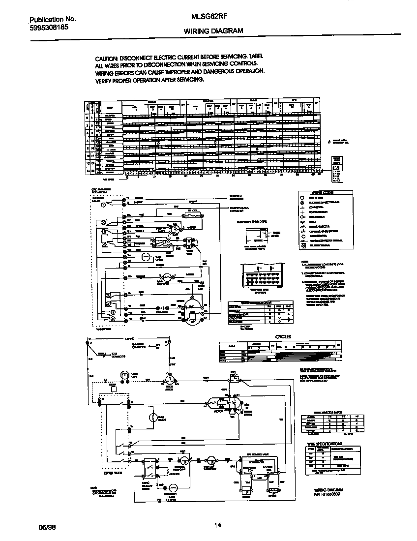 08 - WIRING DIAGRAM