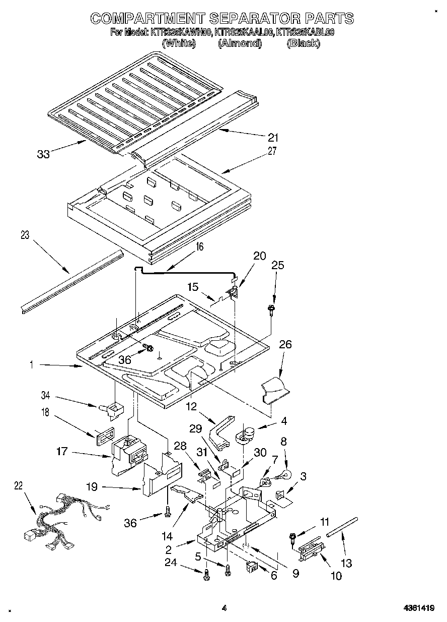 03 - COMPARTMENT SEPARATOR
